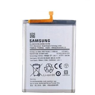 Pin Samsung Galaxy F62