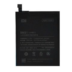  Pin (Battery) Xiaomi Redmi Note 4 (Mediatek) 