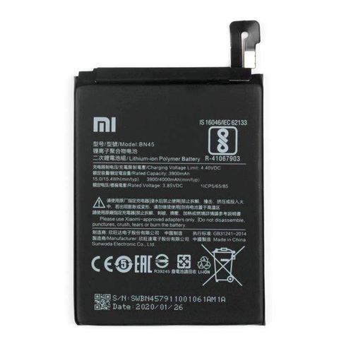 Pin Xiaomi Redmi 5 Plus, 5 Pro