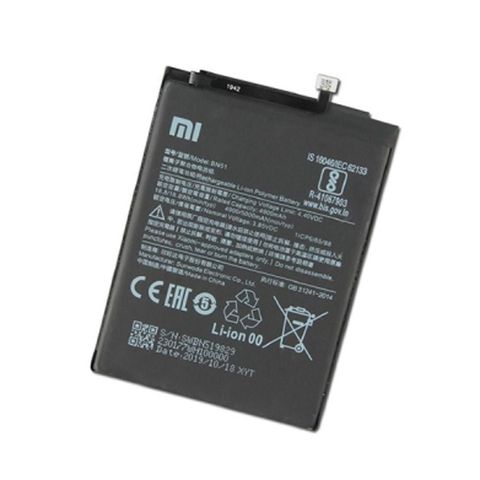Pin Xiaomi Redmi K40 Gaming, K40