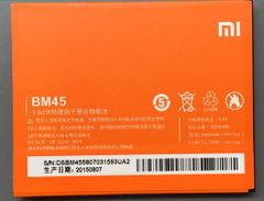  Pin (Battery) Xiaomi Redmi Note 2 