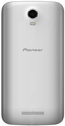 PIONEER E91W