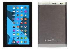  Pipo Titanium T9 