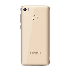  Posh Icon Hd X551 