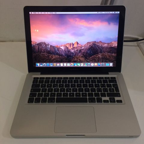 Macbook Mid 2010 13-Inch A1342-2395