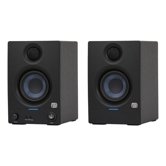 Loa Kiểm Âm PreSonus Eris 3.5 Gen 2