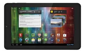 Prestigio Multipad 4 Quantum 10.1 3G