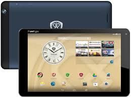 Prestigio Multipad Muze