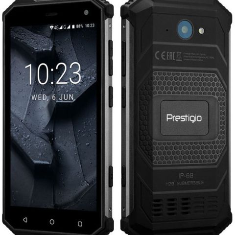 PRESTIGIO MUZE G7 LTE