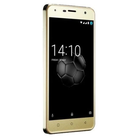 Prestigio Muze X5 Lte