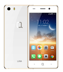  Q-Mobile Luna Mini 