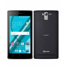 Q-Mobile Noir W50