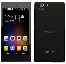 Q-Mobile Noir Z8