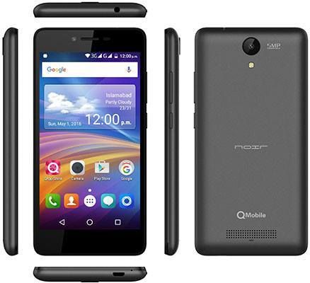Q-Mobile X700 Pro 2 Pro2