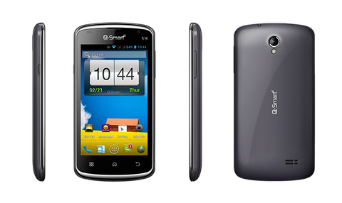 Q-Smart Qs16