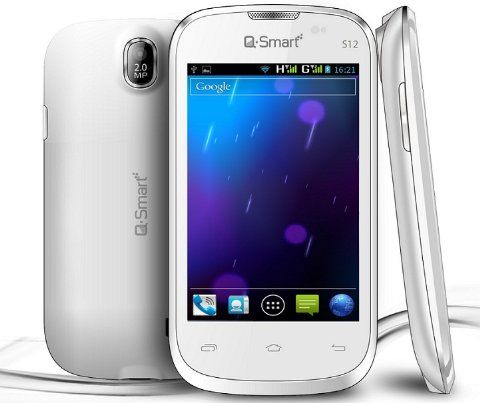 Q-Smart S2