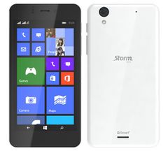  Q-Smart Storm W510 