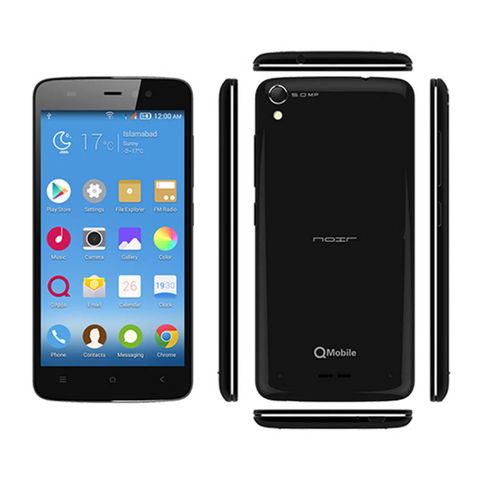 Q-Mobile Noir X450