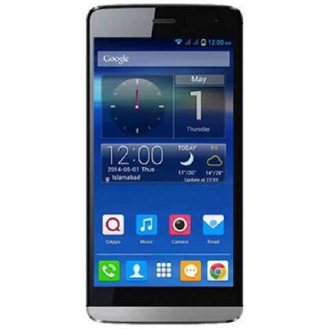 Q-Mobile Noir I12