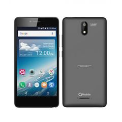  Q-Mobile Noir S1 