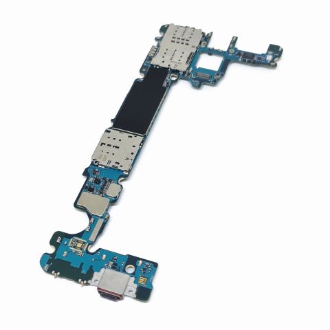 Main bản Hàn Quốc Samsung Galaxy A8 2018, A530N, S , L, K