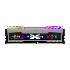  Ram Silicon Power Xpower Turbine Rgb 32gb (2x16gb) Ddr4 3200mhz Cl16 