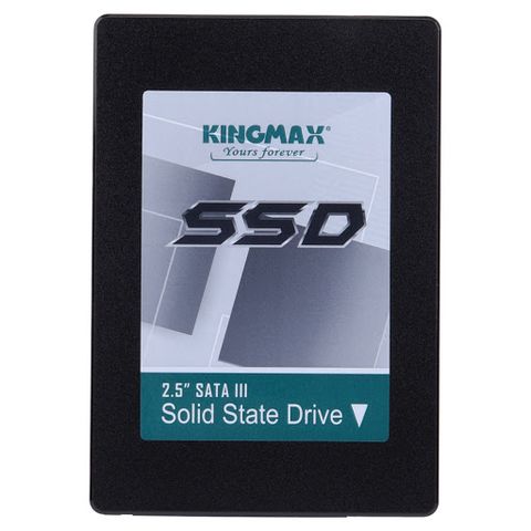 Ổ Cứng Ssd 120gb Kingmax