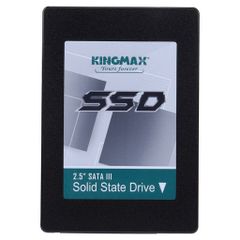  Ổ Cứng Ssd 120gb Kingmax 