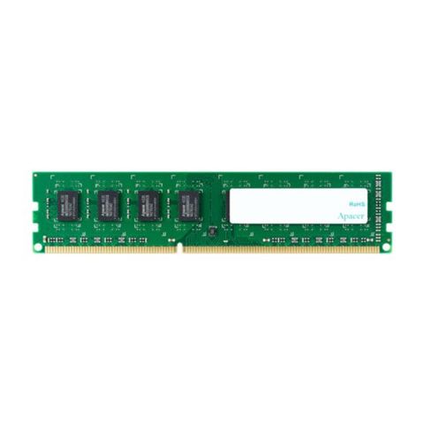 Ram Apacer 4gb Ddr3 1600mhz Dl.04g2k.kam