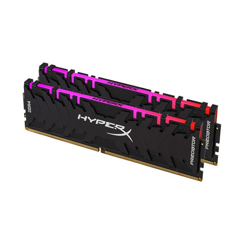 RAM Kingston Hyper X Predator 2x8GB DDR4 – 3200MHz || HX432C16PB3AK2/16