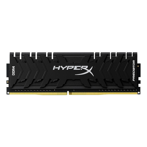 RAM Kingston HyperX Predator 8GB DDR4 – 3000MHz || HX430C15PB3/8