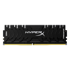  RAM Kingston HyperX Predator 8GB DDR4 – 3000MHz || HX430C15PB3/8 
