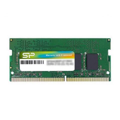 Ram Laptop Silicon Power 4gb Ddr4 2666mhz