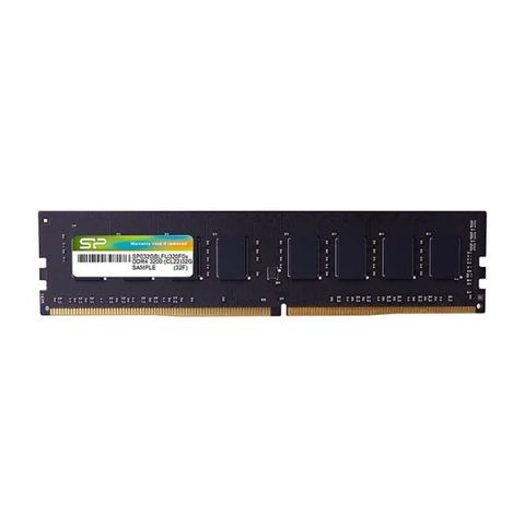 Ram Silicon Power 8gb Ddr4 2666mhz