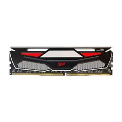  Ram Silicon Power Heatsink 8gb Ddr4 2400mhz 