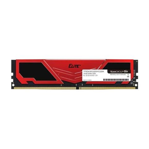 Ram Team Elite Plus 16gb Ddr4 3200mhz