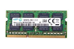 Ram 8Gb Pc3L