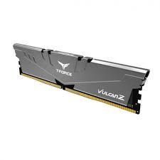 Ram Ddr4 Teamgroup 8g/3200 T-force Vulcan Z Gaming