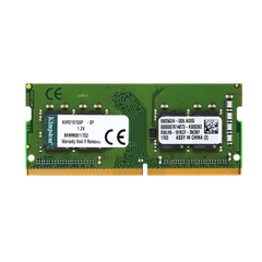  Ram Laptop Kingston Ddr4 4gb Pc4 Bus 2666 