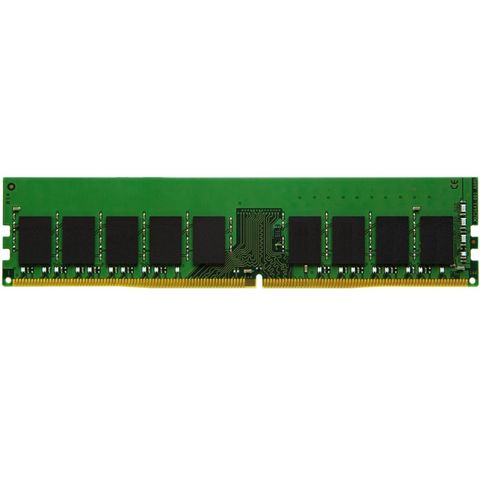 Ram Server & Workstation Kingston 16gb Ddr4 2666mhz Ecc