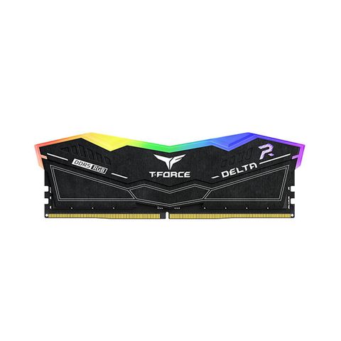 Ram Teamgroup Delta Rgb 32gb (2x16gb) Ddr5 6000mhz