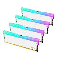  Ram V-color Ddr5 32gb 6000mhz Manta Xprism Rgb U-dlmm White 