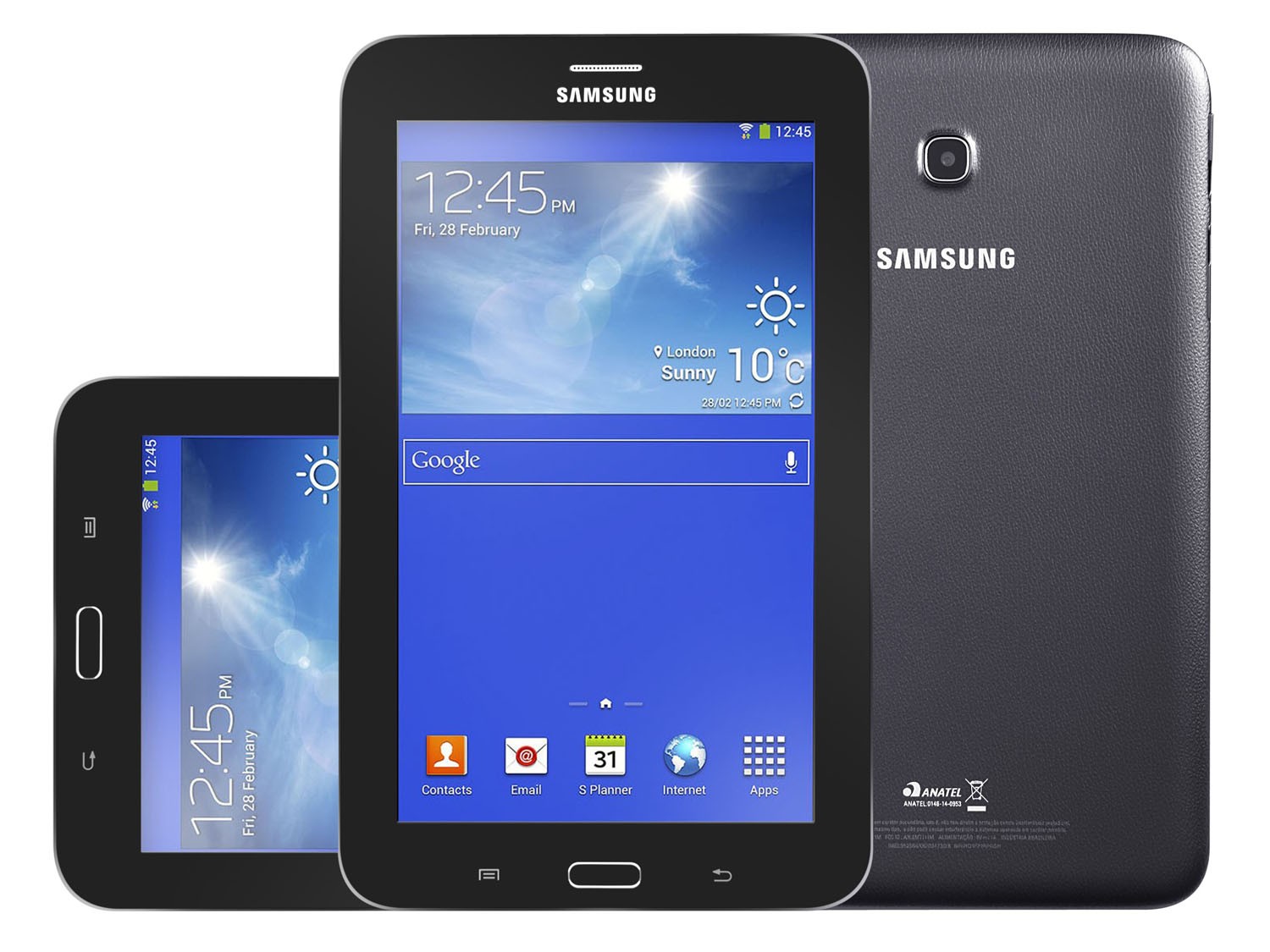Samsung Galaxy Tab A7 Lte Dns