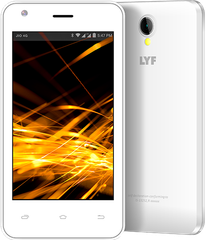  Reliance Lyf Flame 2 