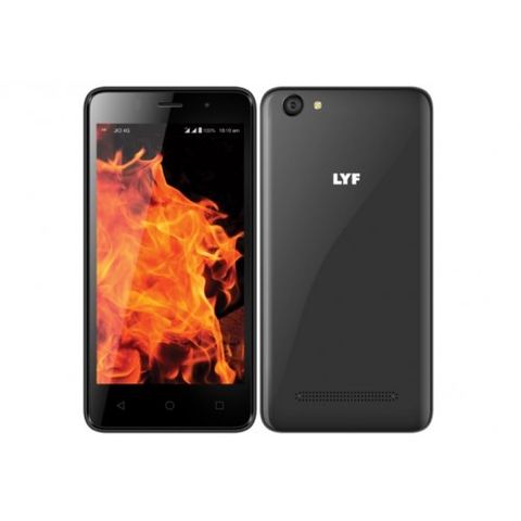 Reliance Lyf Flame 5