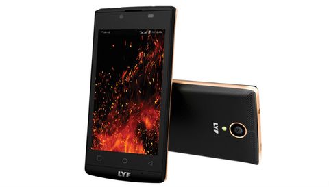 Reliance Lyf Flame 7