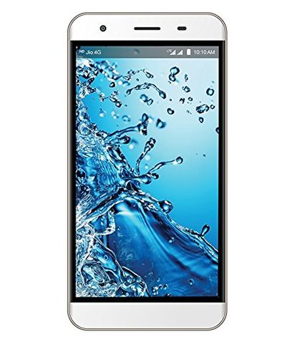 Reliance Lyf Water 11