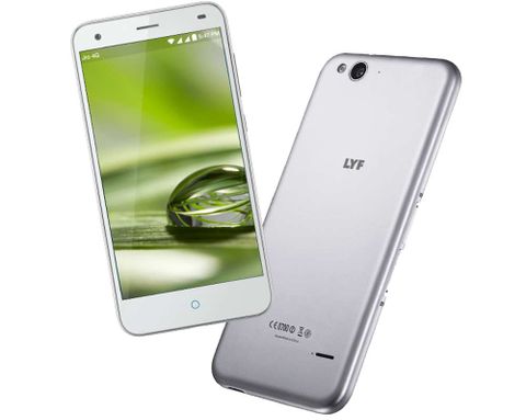 Reliance Lyf Water 2