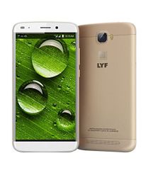  Reliance Lyf Water 9 