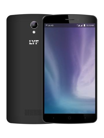 Reliance Lyf Wind 3